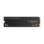 WD_BLACK SN7100 2TB PCIe Gen4 NVMe M.2 SSD $187 Delivered ($0 VIC/ NSW/ SA C&C) @ Centre Com