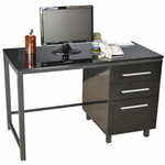  Spencer Desk $20 (Order Online & Collect in Store) @ OW