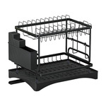 Dwell Home 32cm Cefito Stainless Steel Dish Rack $49.99 (40% off) + Delivery ($0 to Most Areas) @ Temple & Webster