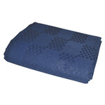 Multi Purpose Flooring Matting Blue or Green 6m × 2.5m $30 ($109 off) + $8 Del ($0 C&C/ in-Store/ $99 Order) @ Road Tech Marine