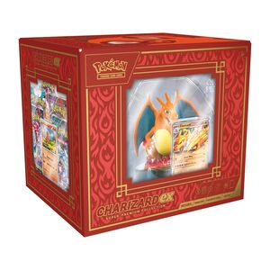 [VIC] Pokemon TCG Charizard Ex Super Premium Collection $99.99 @ Costco, Moorabbin