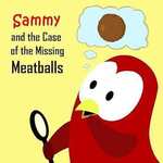 [eBook] Free Sammy Bird Series: 12 Titles - Sammy & The Missing Meatballs, Turkey For Hire, Lucky Penny & More @ Amazon AU & US