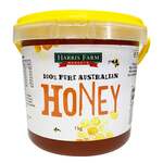 [NSW, ACT, QLD] Australian Honey 1kg $9.99 (Save $3) Pickup (Online Minimum $50 Order) @ Harris Farm