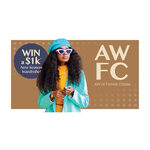 Win 1 of 3 $1000 Gift Cards from Forrest Chase Shopping Centre (WA)