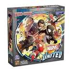 Marvel United Spider-Geddon Standalone Box $14.20 + Delivery ($0 with Prime/ $59 Spend) @ Amazon AU