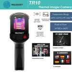 Thermal Imaging Camera TR10 $195.99 Delivered (Code JUNE2O) @  Mileseey Official Store eBay