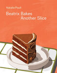 Beatrix Bakes by Natalie Paull - $10 (RRP $50) + $9.99 Delivery ($0 with $99 Order) @ Booktopia