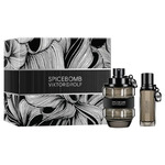Viktor & Rolf Spicebomb EDT 90ml Fathers Day Set (EDT 90ml + 20ml) $115.50 Delivered @ Adore Beauty