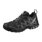 [Prime] Salomon Men's XA PRO 3D Trail Running and Hiking Shoe (Various Colours) $129.99 (RRP $229.99) Delivered @ Amazon AU