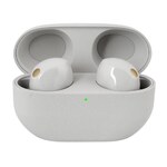 Sony WF-1000XM5 Wireless Noise Cancelling Earbuds Silver $325 ($315 with Code) Delivered @ MyDeal via Woolworths Everyday Market