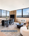 Win a 2 Night Stay from Pan Pacific Perth