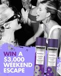 Win a $3,000 Airbnb Travel Voucher + a Year’s Supply of Toni&Guy Products (Valued up to $1,000) from Toni&Guy