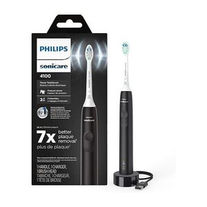 Philips Sonicare 4100 Power Toothbrush $81 Delivered @ Amazon US via AU