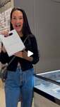 Win $500 Harli + Harpa voucher from Bec McDonnell and Pacific Werribee