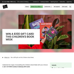 Win 1 of 5 $100  Gift Cards from Cockburn Gateway WA