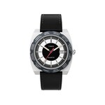 Timex World Time 1972 Reissue Black Leather Strap Wrist Watch $104.50 Delivered @ David Jones