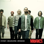 Win 1 of 3 Double Passes to a Linkin Park Concert from Warner Music Australia [No Travel]
