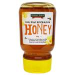 [NSW, QLD, ACT] Harris Farm 500g Honey Pure Australian Squeeze Bottle $5.49 @ Harris Farm