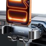 AINOPE Gravity Air Phone Mount for Car Vent $11.99 + Del ($0 w/ Prime/ $59 Spend) @ AVA Straya Amazon AU