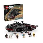 LEGO Star Wars The Dark Falcon 75389 $199 ($189 with Newsletter Discount, Was $279) Delivered Only @ Target