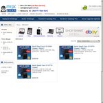 MR PC GEEK - Gamer PC i7-3770/8GB/1TB/USB3/1GB ATI HD-7750 $649 + Delivery