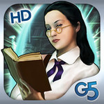 The Mystery of The Crystal Portal HD (Full) for iPad FREE (Prev $5.49) +Stand O'Food FREE for PC