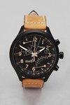 Timex Flyback Chrono Watch $99 Including Shipping