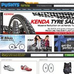 Pushys.com.au Free Shipping until Tues May 7th