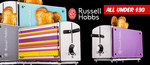 Russell Hobbs ‘Illusions’ 2-Slice Toasters - $29.95 + $8.95 Delivery - COTD