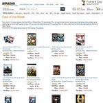 Batman Arkham Bundle PC & LEGO Batman Bundle PC $11.99 Each from Amazon