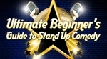 Ultimate Beginner's Guide to Stand up Comedy FREE (Was $39) @ Udemy - [Enrol with JV]