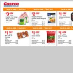 $3 off Twin Pack Lilydale Free Range Chickens at Costco [Membership Required]