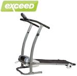 Exceed Treadmill with 3 Level Incline $79 + Shipping