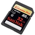 CamerasDirect SanDisk Extreme Pro 32GB SD $69.95 1.8m Stand $14.95 Compat LP-E6 $9.95 -Free Ship