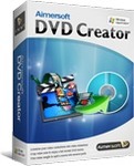  Aimersoft DVD Creator - Free download. Worth $40