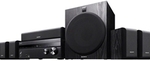 Sony Home Theatre System HT-IB540 - $100 off Current Price of $591.80 Now $491.80 @ Videopro