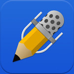 Notability Now $2.99 - 40% off - Note Taking App for iOS (iPhone and iPad)