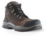 $49.90 DELIVERED for Bata Hero 504 Lace Up Steel Cap Ankle Boot @ workweardiscounts.com.au