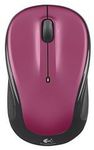 Logitech Wireless Mouse M325 Dusty Rose $8 @Officeworks *in Store Only