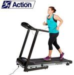Action F2000 Treadmill $249.50 + (Shipping $42 to $133 Depends on Post Code) @ DealsDirect