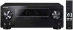 Pioneer VSX523 AV Receiver Amp $288 @ Harvey Norman
