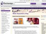 2 x Free eBooks from The Book Depository (PDFs)