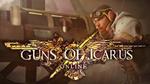 [GMG] Guns of Icarus Online PC @ $ 3.74% (save 75%)
