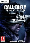 Call of Duty Ghosts CD Key $26.75 @ CJS CD Keys
