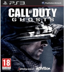 Call of Duty Ghosts - PS3 - $37.59 + $1.99 Delivery @ OzGameShop