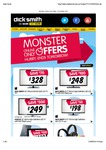 Dick Smith "Monster" Online Only Offers