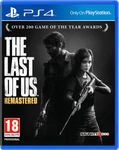 The Last of Us Remastered PS4 PAL 36.06 GBP Delivered (Approx $65 AUD) at Zavvi
