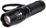 UltraFire 878 Cree XM-L T6 1000lm LED Flashlight - Just $6.49 Shipped @ GearBest.com