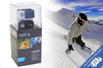 GoPro HERO3+ Black Edition Video Camera $429 + $9 Shipping @ Groupon