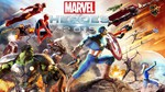 Softpedia Giveaway: 10,000 Random Hero Box Codes for Marvel Heroes 2015 (Facebook Required)